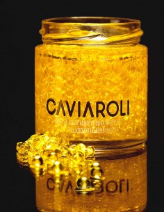 CAVIAROLI ENCAPSULADO EVOO...