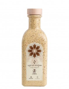 Agraz-Verjus Paco Morales... 2