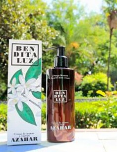 Body & Hand Cream with... 2