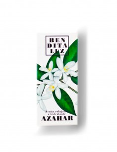 Aceite corporal de azahar 2