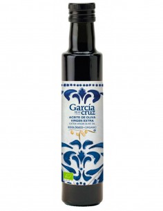 GARCIA DE LA CRUZ Organic...