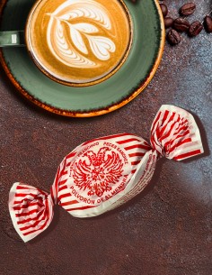 Polvorón with Almond Aprox.... 2