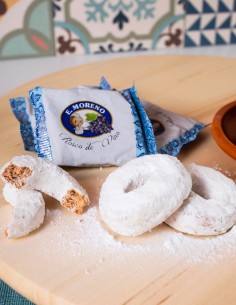 Roscos de Vino I.G.P 1k by... 2