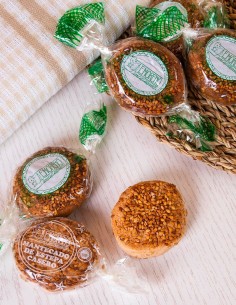 E. MORENO Mantecados... 2