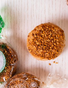 E. MORENO Mantecados... 2