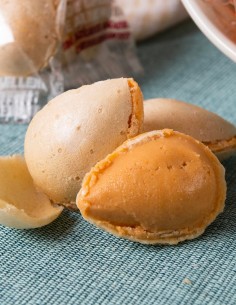 Almendras de Navidad 150g. 2