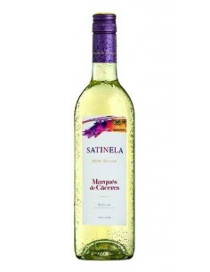 Satinela blanco  - 1