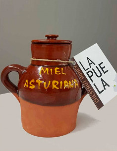Miel de Castaño 2