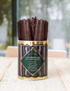 Cigarrillos de Tolosa...