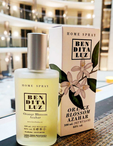 Home Spray Azahar