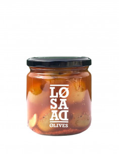 Hot Smoked Paprika Blend...