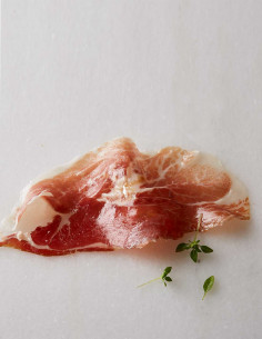 Paleta Ibérica de Cebo, de... 2