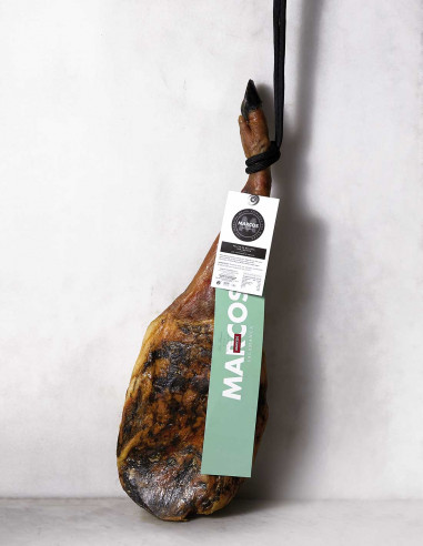 Acorn fed 100% Iberico Ham Shoulder...