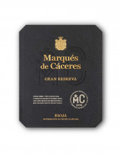 Marqués de Cáceres Gran... 2