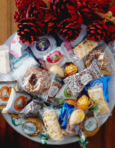 Assorted Spanish... 2