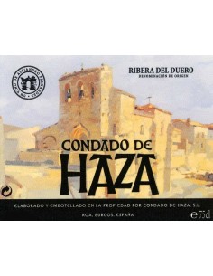Condado de Haza  - 1 2