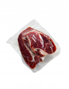 Puntas de Jamón Ibérico de...