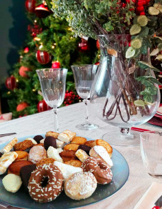 Surtido Especial Sevilla IGP 2