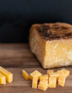 Mahón D.O.P. Aged 2