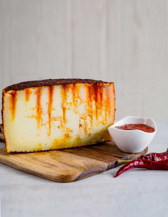 Queso de Oveja con Chili...