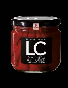 LC Pimientos del Piquillo...