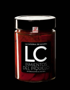 LC Pimientos del Piquillo...
