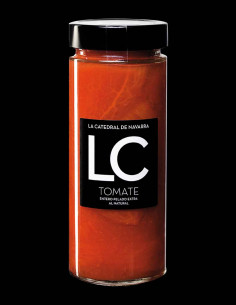 LC Natural Whole Peeled...