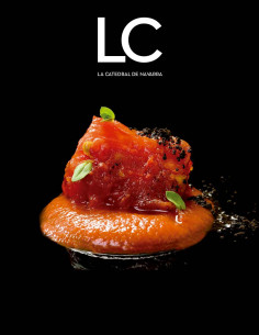 LC Tomato Puree of Navarra... 2