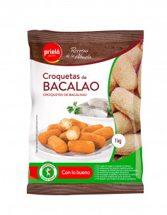 Codfish Croquettes 2