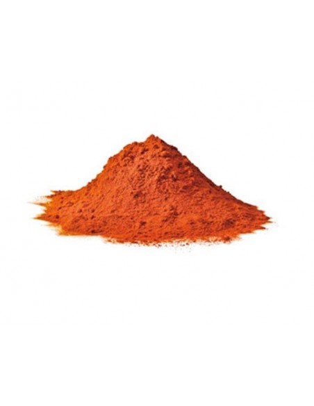 Paprika Bulk