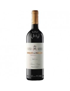 Marques de Murrieta Reserva  - 1