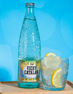 Vichy Catalan Agua Mineral...