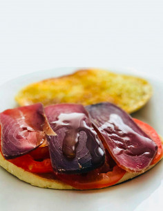 Premium Dry-Cured Tuna Loin...