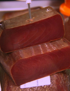 Premium Dry-Cured Tuna Loin... 2