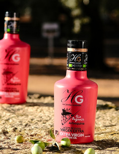 Hacienda Guzman Organic...