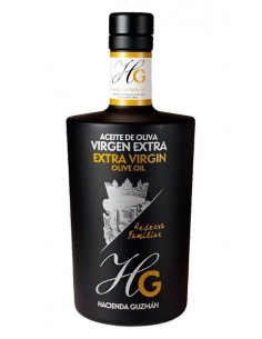 Hacienda Guzman EVOO... 2