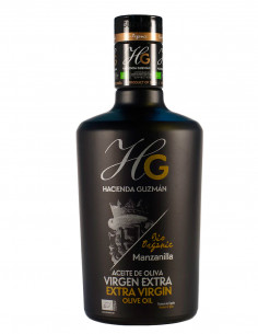 Hacienda Guzman EVOO... 2