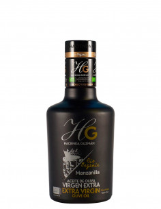 Hacienda Guzman EVOO... 2