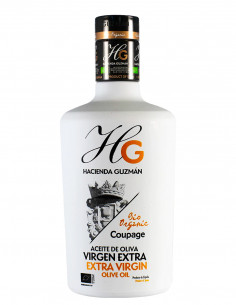 Hacienda Guzman EVOO... 2