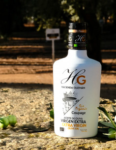 Hacienda Guzman EVOO...