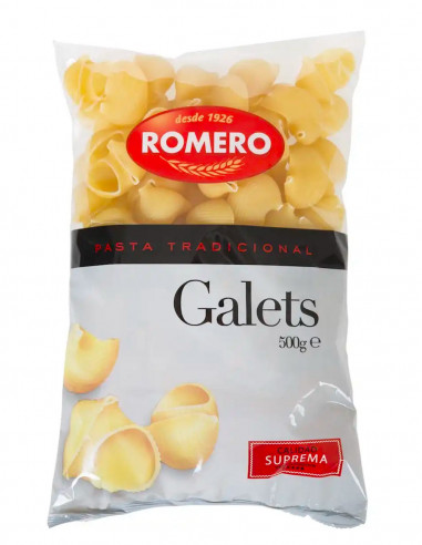 Galets Romero