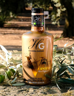 Hacienda Guzman EVOO V...