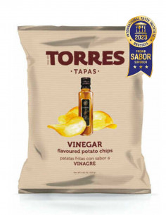Torres Patatas Fritas... 2
