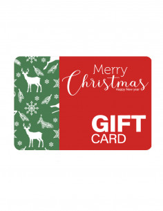 Gift Certificate Christmas...