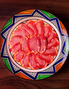Ibérico Loin (Lomo)... 2