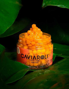 CAVIAROLI Perlas pasta de...