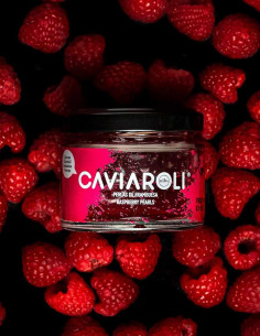 CAVIAROLI Perlas de Jugo de... 2