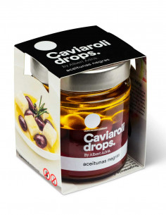 Caviaroli Drops Spherical... 2