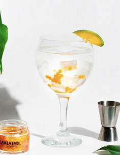 CAVIAROLI Perlas pasta de... 2