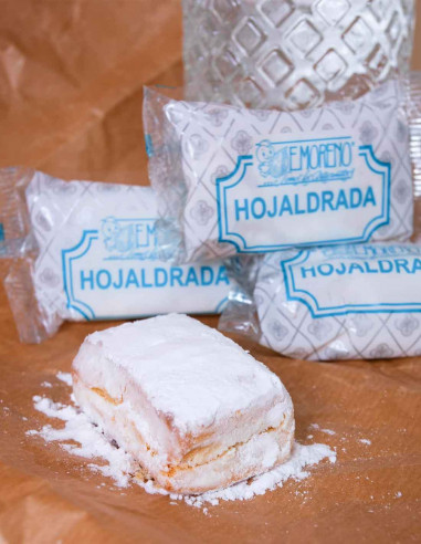 E.MORENO Hojaldradas 1k